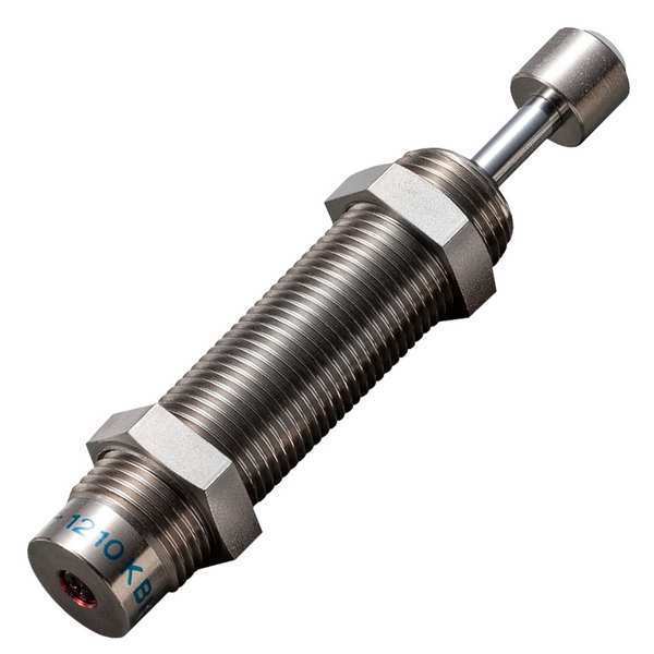 Shock Absorber, 33 lb., M12x1, 68mm L