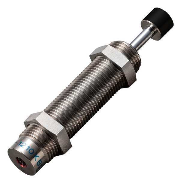 Shock Absorber, 66 lb., M12x1, 68mm L