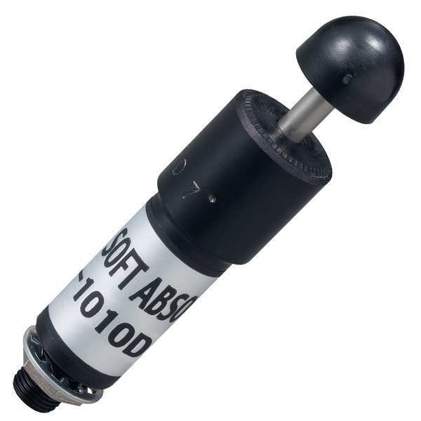 Shock Absorber, 44 lb., M8x0.75, 78mm L