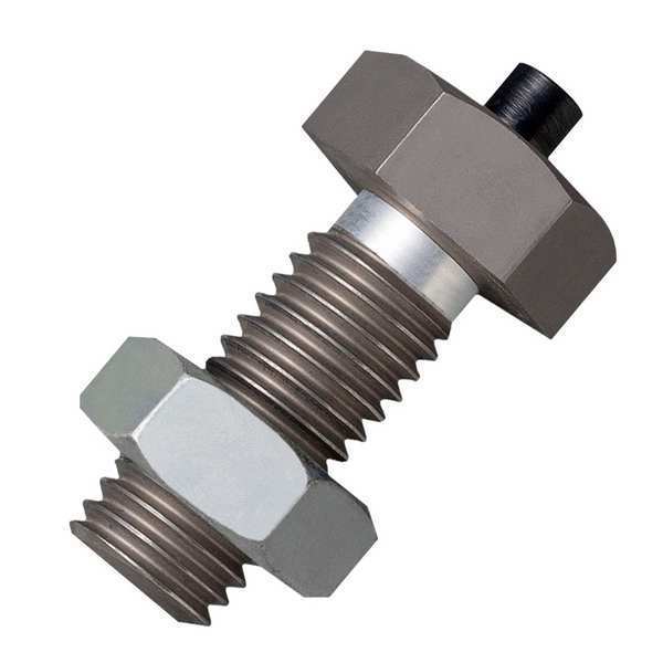 Shock Absorber, 11 lb., M12x1.75, 43mm L
