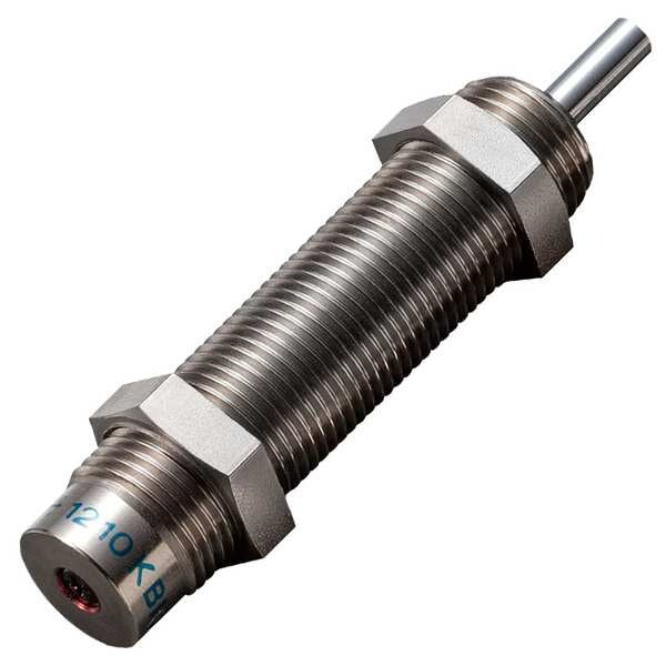 Shock Absorber, 66 lb., M12x1, 50mm L