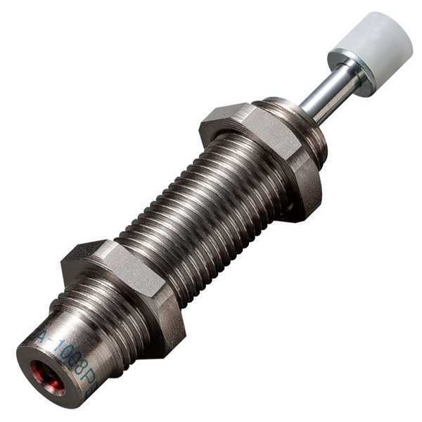 Shock Absorber, 15.4 lb., M10x1, 53mm L