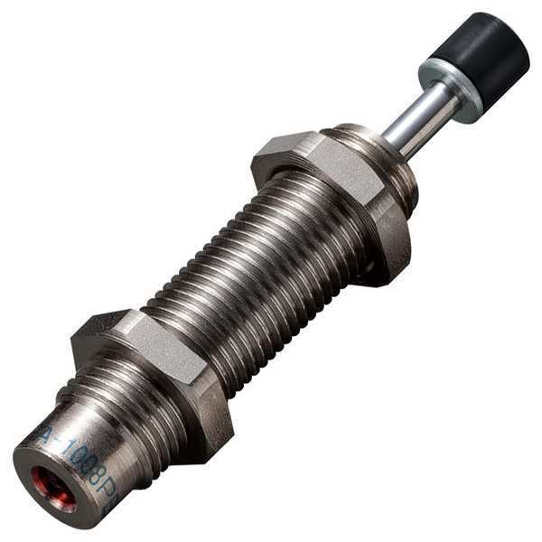 Shock Absorber, 22 lb., M10x1, 53mm L