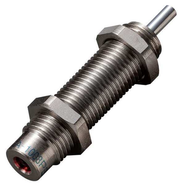 Shock Absorber, 22 lb., M10x1, 46mm L