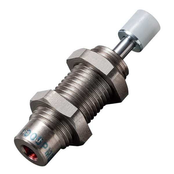 Shock Absorber, 11 lb., M10x1, 39mm L