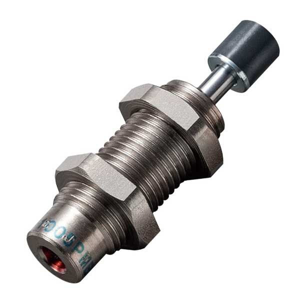 Shock Absorber, 17.6 lb., M10x1, 39mm L