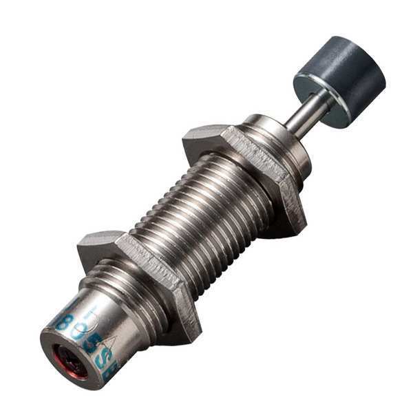 Shock Absorber, 11 lb., M8x0.75, 37mm L