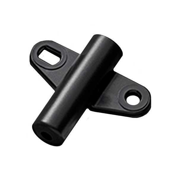 Bracket, Standard, Metal