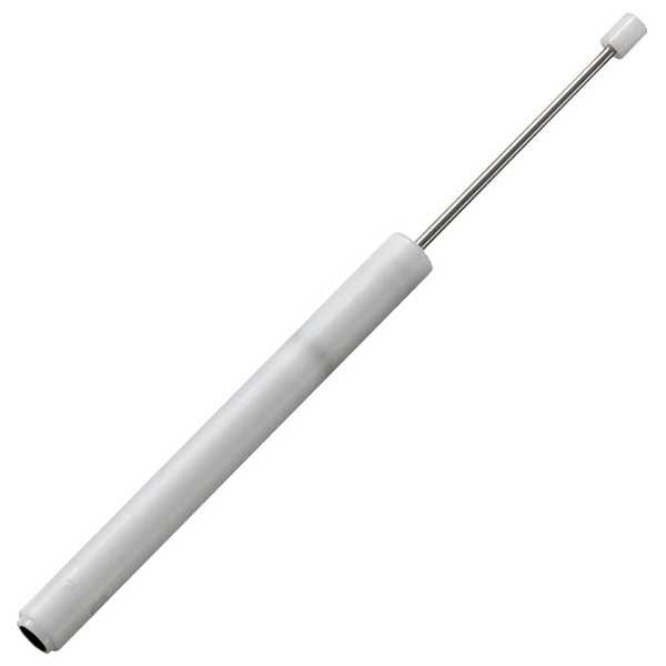 Shock Absorber, 33 lb., 156mm L