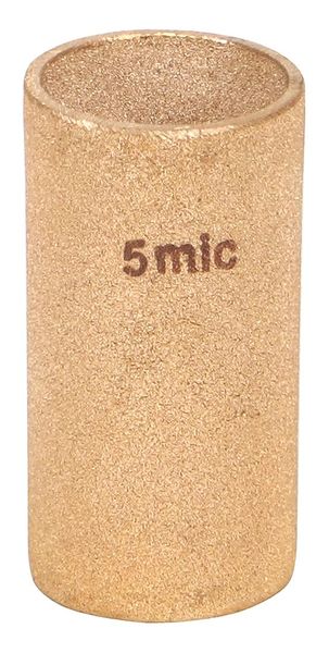 Filter Element, 5 Microns, Heavy Duty