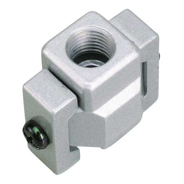 Pipe Adapter, 1/4in. NPT, Intermediate