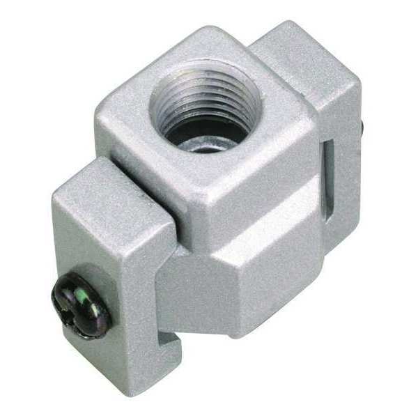 Pipe Adapter, 3/4in. NPT, Heavy Duty