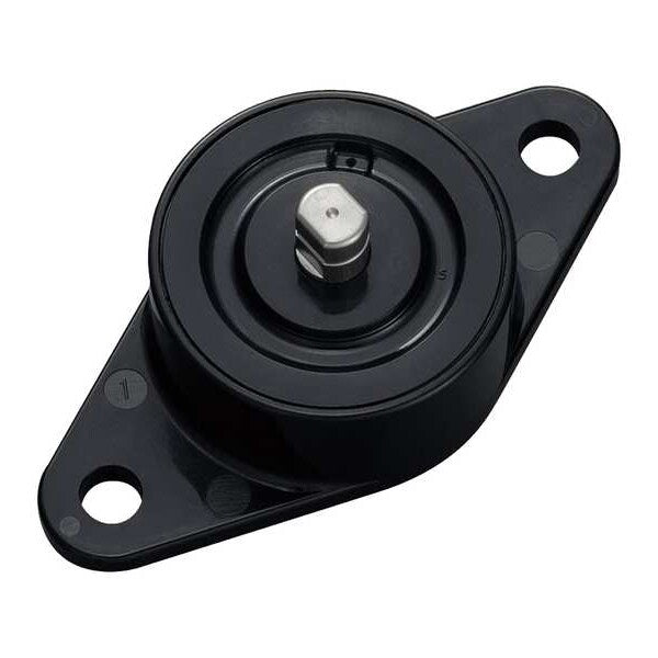 Rotary Damper, 50 rpm, Clockwise