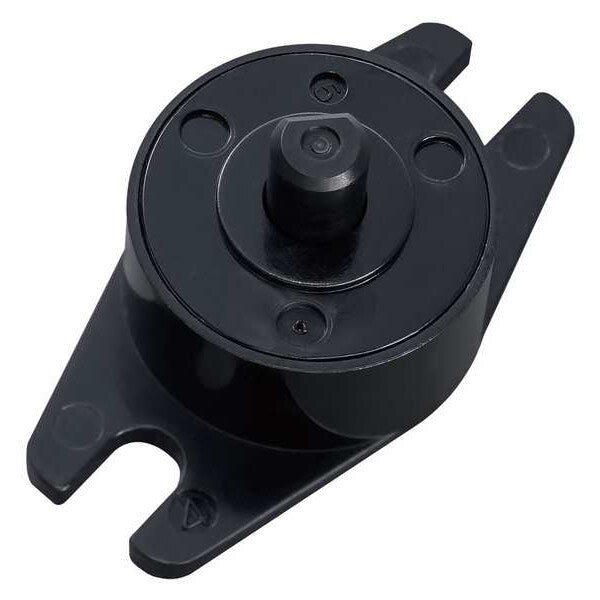 Fixed Rotary Damper, 50 rpm