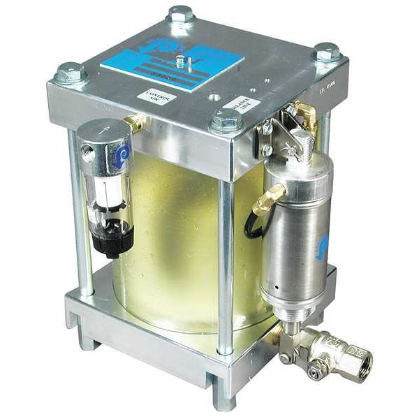 Auto Drain Valve, 1/2 In. NPT, 300 psi