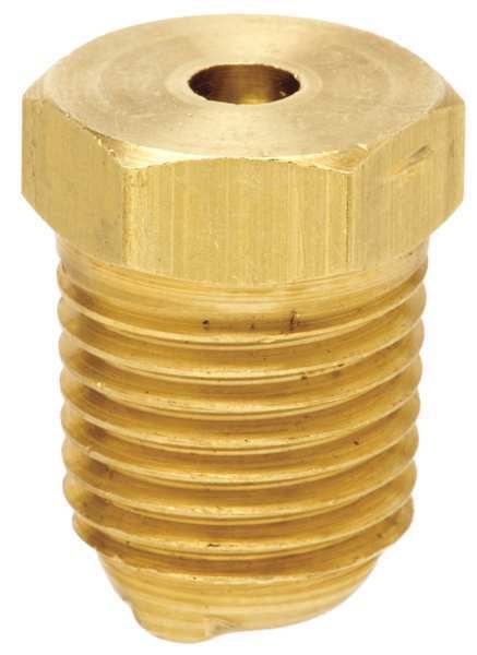 Cold Start Valve, 1/4 in., Brass