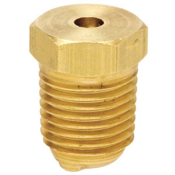 Cold Start Valve, 1/8 in., Brass