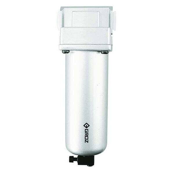 Air Filter, 1/2in NPT, 125 cfm, 290 psi