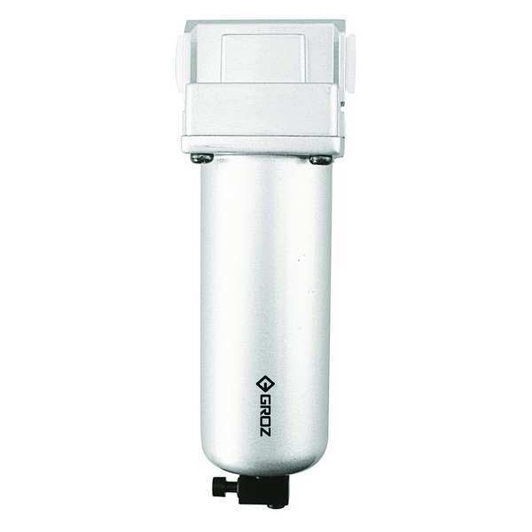 Air Filter, 1in NPT, 230 cfm, 290 psi