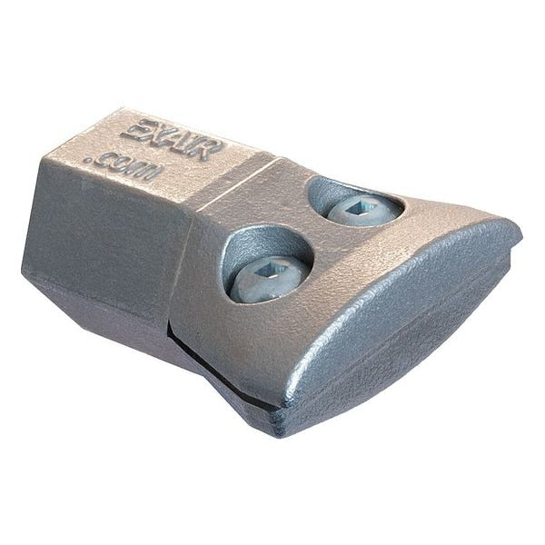 Nozle, 1-5/16inL, 17.5scfm, 1/8in(F)NPT, Znc