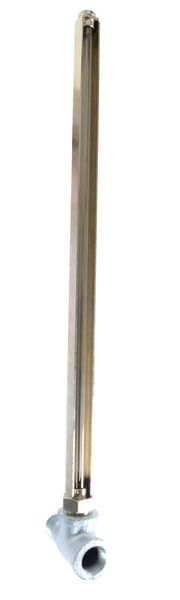 Level Gauge, Drum, 55 gal. Horizontal