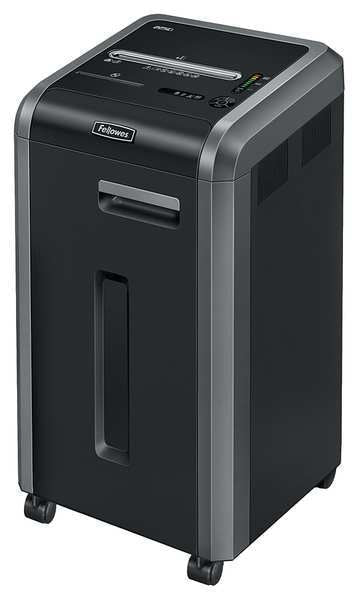Paper Shredder, Medium Office, 20 Sheets