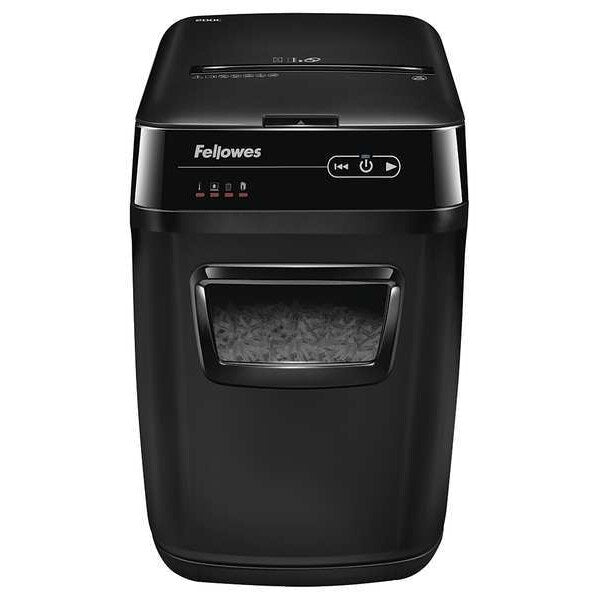 Paper Shredder, Personal, 200 Sheets