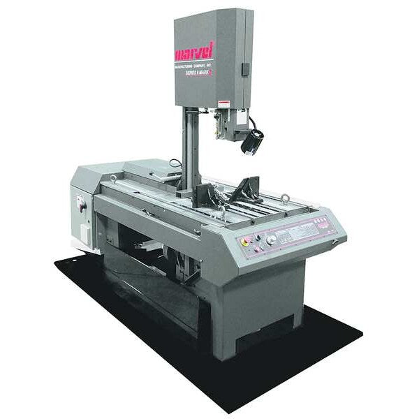 Band Saw, 18