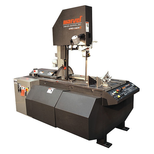 Band Saw, 18