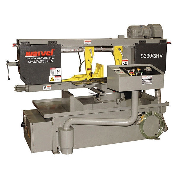 Band Saw, 12