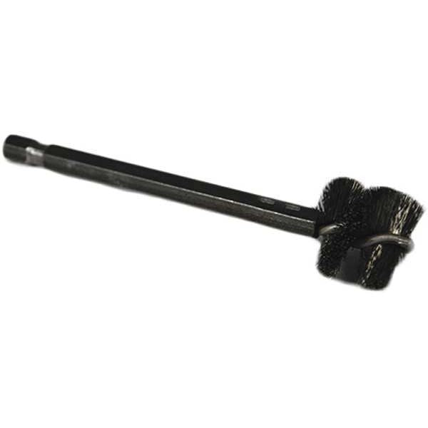Soldering Iron Cleaner, 7/8in. dia., Steel