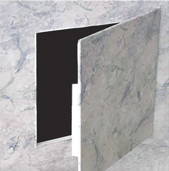 Access Panel, 5in x 6in to 8in x 8in