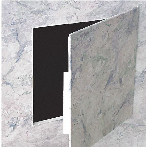 Access Panel, 10inx10in to 14inx14in