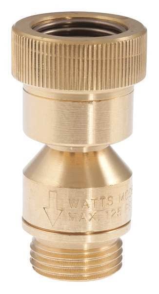 Freeze ResistantVacuumBreaker, 2-13/16inH