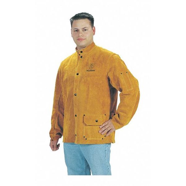 Jacket size 5X