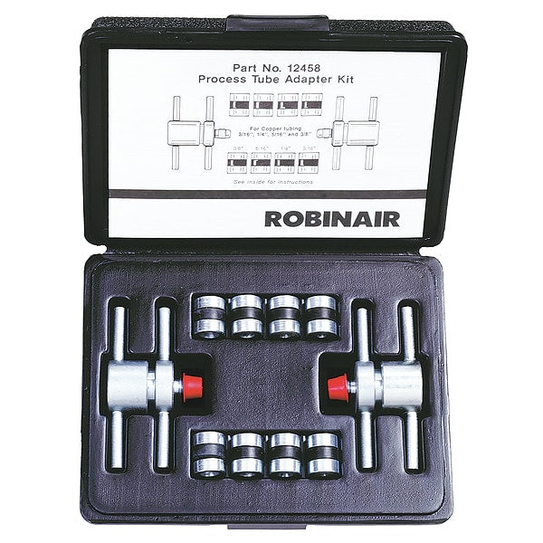 Low High Side Couplers