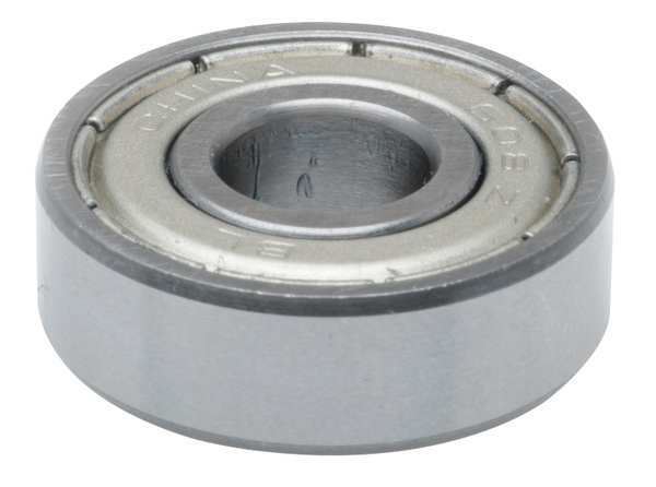 Ball Bearing, Replacement