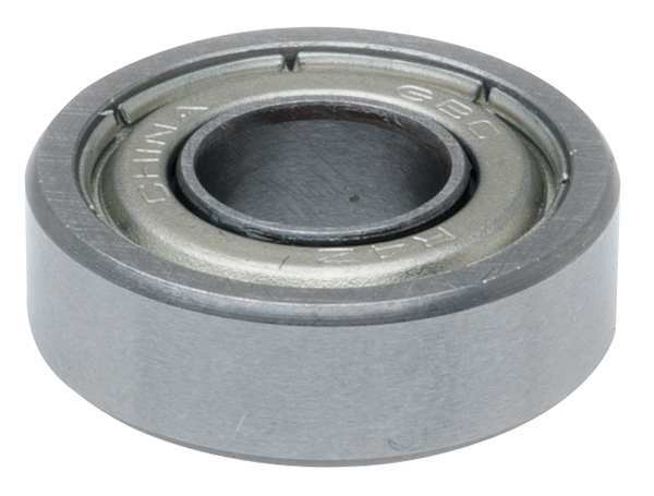 Ball Bearing, Replacement