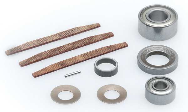 Motor Kit, Replacement