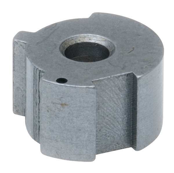 End Plate, Replacement