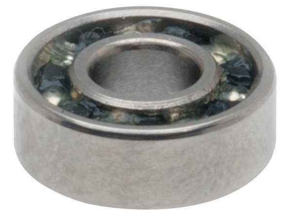 Ball Bearing, Replacement