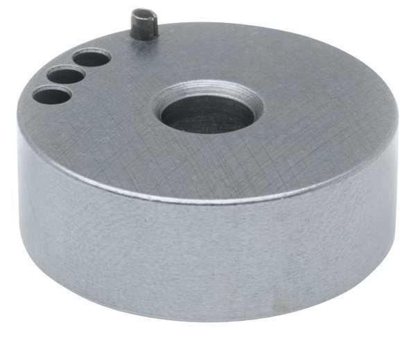 Rear Bearing Plate, Replacement