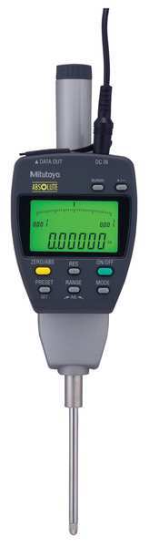Electronic Digital Indicator, Series 543