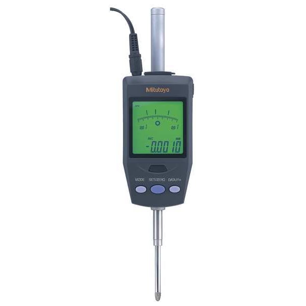 Digimatic Indicator, Range 1.2/30.4mm
