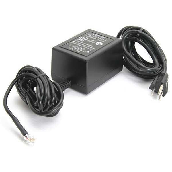 Power Supply, 120V, Output AC 24V, 1A