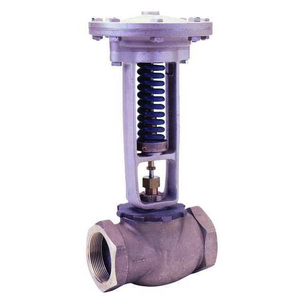 Water Pressure Valve, 3in, Lead Free