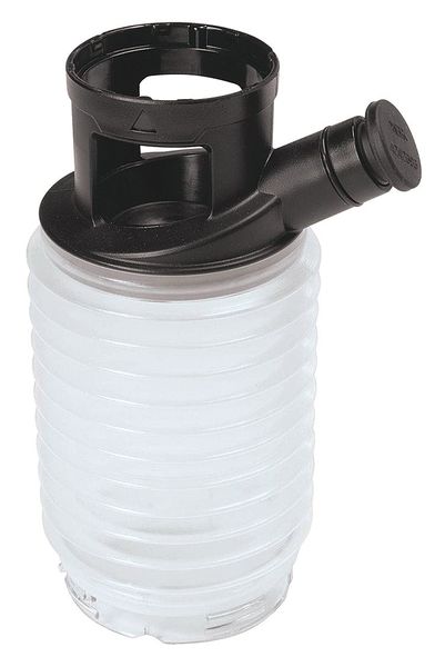 Dust Extraction Cup