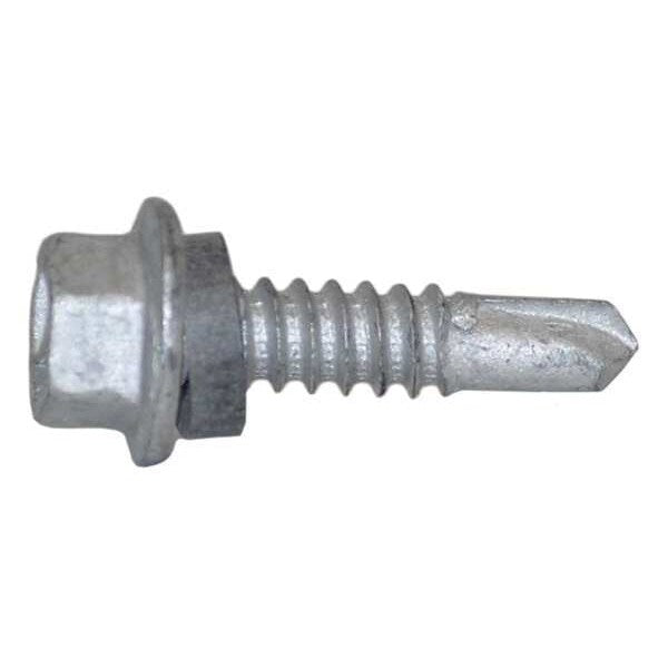 Self-Drilling Screw, 1/4