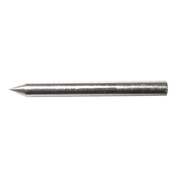 Replacement Carbide Engraver Bit, 2 Pcs