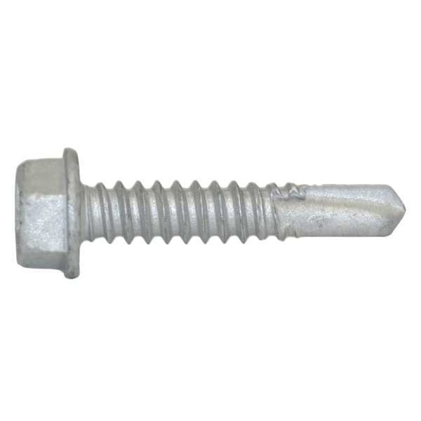 Self-Drilling Screw, 1/4